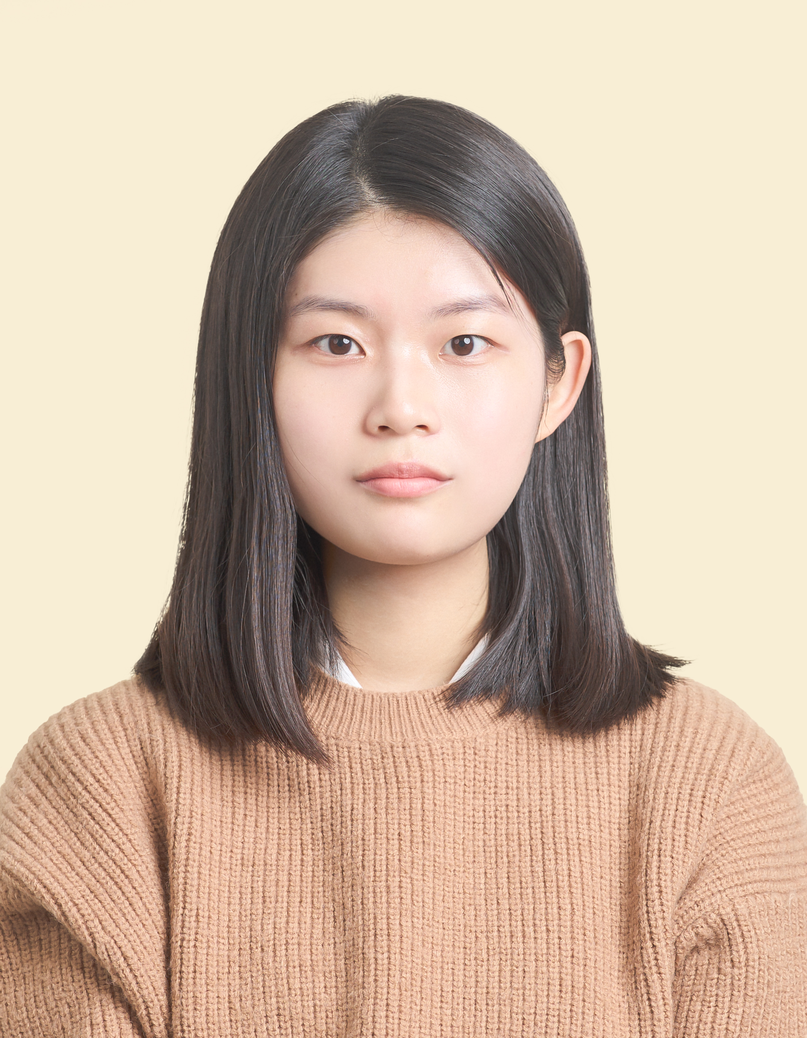 Ji-Ah Kim (김지아)